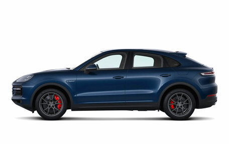 Porsche Cayenne III, 2026 год, 21 411 500 рублей, 8 фотография
