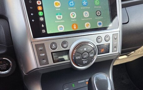 Toyota Verso I, 2012 год, 900 000 рублей, 9 фотография