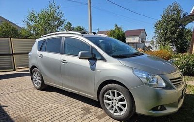 Toyota Verso I, 2012 год, 900 000 рублей, 1 фотография