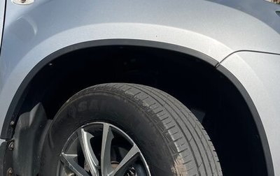 Nissan Terrano III, 2015 год, 1 130 000 рублей, 1 фотография