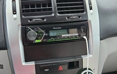 KIA Cerato I, 2007 год, 285 000 рублей, 1 фотография