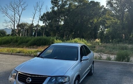 Nissan Almera Classic, 2011 год, 420 000 рублей, 1 фотография