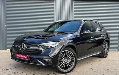 Mercedes-Benz GLC, 2025 год, 7 950 000 рублей, 1 фотография
