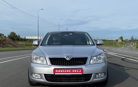 Skoda Octavia, 2011 год, 950 000 рублей, 2 фотография