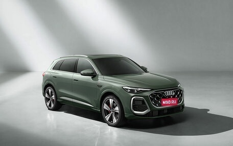 Audi Q5, 2026 год, 6 700 000 рублей, 1 фотография