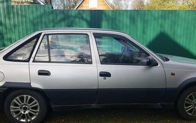 Daewoo Nexia I рестайлинг, 1999 год, 120 000 рублей, 1 фотография