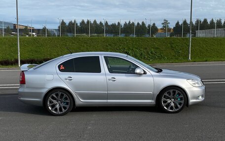 Skoda Octavia, 2011 год, 950 000 рублей, 7 фотография