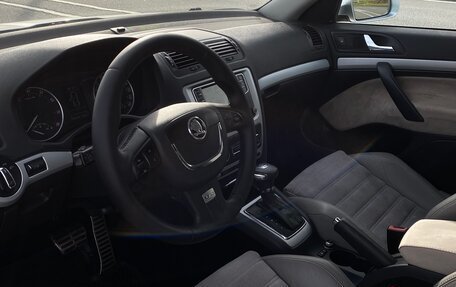 Skoda Octavia, 2011 год, 950 000 рублей, 8 фотография