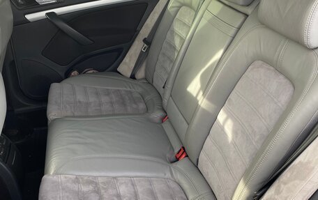 Skoda Octavia, 2011 год, 950 000 рублей, 11 фотография