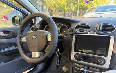 Ford Focus II рестайлинг, 2010 год, 520 000 рублей, 1 фотография