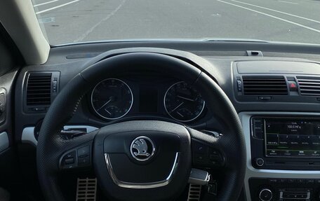 Skoda Octavia, 2011 год, 950 000 рублей, 12 фотография