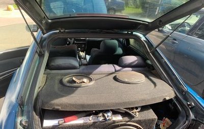 Mazda 323, 1997 год, 174 999 рублей, 1 фотография