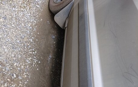 Ford Fusion I, 2006 год, 450 000 рублей, 10 фотография
