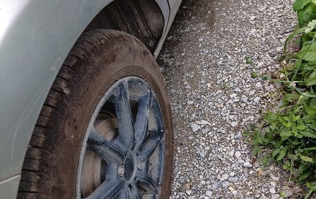 Ford Fusion I, 2006 год, 450 000 рублей, 7 фотография