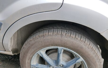 Ford Fusion I, 2006 год, 450 000 рублей, 11 фотография