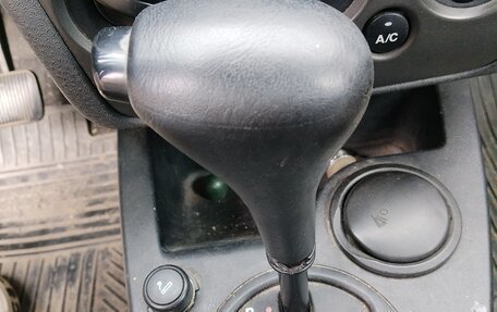 Ford Fusion I, 2006 год, 450 000 рублей, 12 фотография