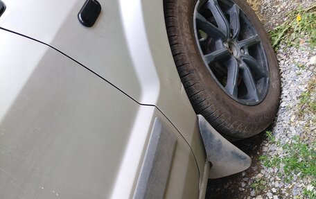 Ford Fusion I, 2006 год, 450 000 рублей, 8 фотография