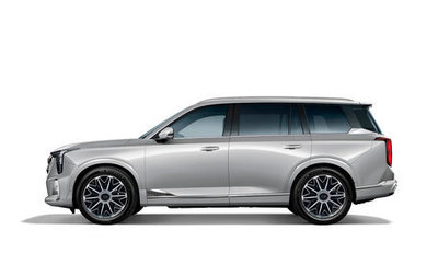 GAC GS8, 2026 год, 5 349 000 рублей, 1 фотография
