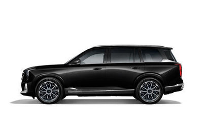 GAC GS8, 2026 год, 4 949 000 рублей, 1 фотография