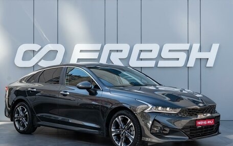 KIA K5, 2021 год, 2 470 000 рублей, 1 фотография