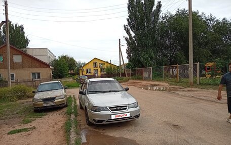 Daewoo Nexia I рестайлинг, 2010 год, 120 000 рублей, 3 фотография