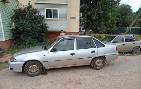 Daewoo Nexia I рестайлинг, 2010 год, 120 000 рублей, 6 фотография
