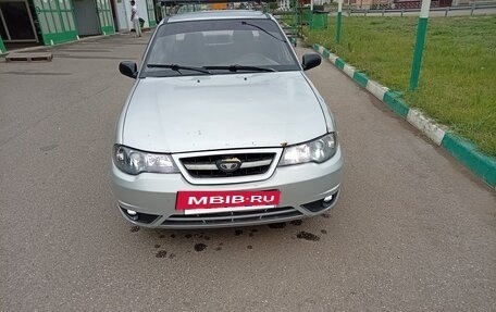 Daewoo Nexia I рестайлинг, 2010 год, 120 000 рублей, 9 фотография