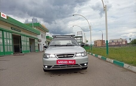 Daewoo Nexia I рестайлинг, 2010 год, 120 000 рублей, 8 фотография