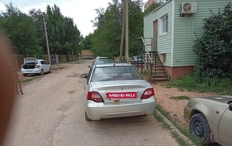 Daewoo Nexia I рестайлинг, 2010 год, 120 000 рублей, 5 фотография