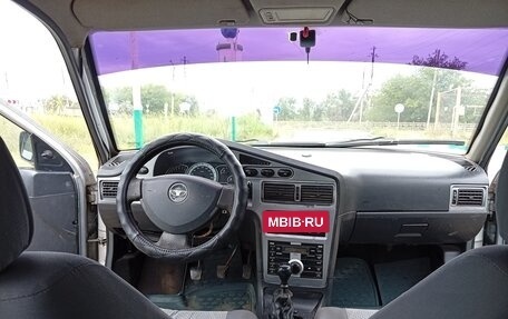 Daewoo Nexia I рестайлинг, 2010 год, 120 000 рублей, 10 фотография