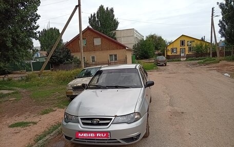 Daewoo Nexia I рестайлинг, 2010 год, 120 000 рублей, 7 фотография