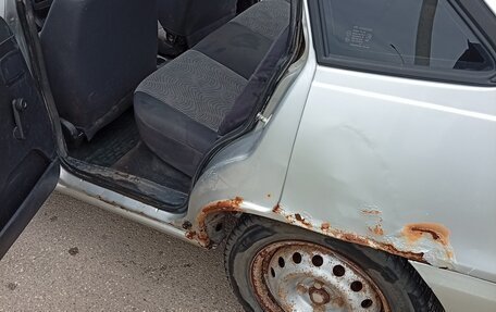 Daewoo Nexia I рестайлинг, 2010 год, 120 000 рублей, 19 фотография