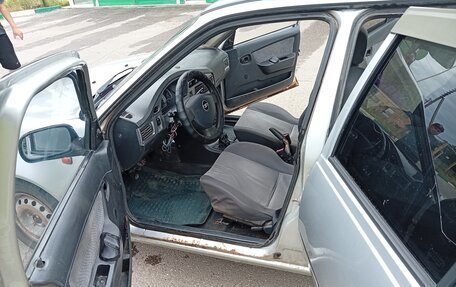 Daewoo Nexia I рестайлинг, 2010 год, 120 000 рублей, 17 фотография