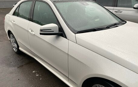 Mercedes-Benz E-Класс, 2011 год, 1 550 000 рублей, 3 фотография