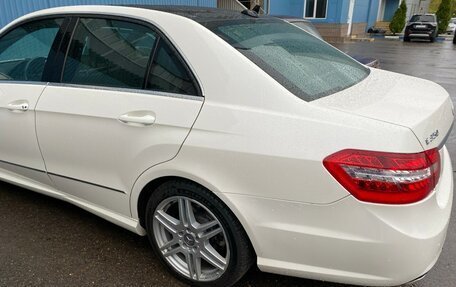 Mercedes-Benz E-Класс, 2011 год, 1 550 000 рублей, 7 фотография