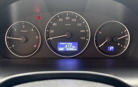 Hyundai Grand Starex Grand Starex I рестайлинг 2, 2019 год, 4 900 000 рублей, 3 фотография