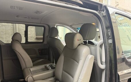 Hyundai Grand Starex Grand Starex I рестайлинг 2, 2019 год, 4 900 000 рублей, 10 фотография