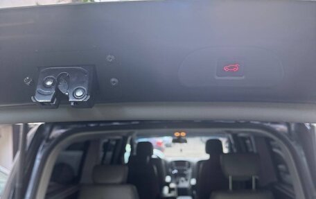 Hyundai Grand Starex Grand Starex I рестайлинг 2, 2019 год, 4 900 000 рублей, 15 фотография