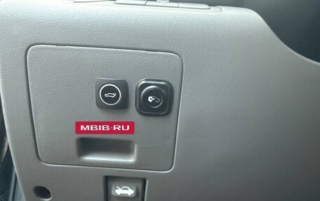 Hyundai Grand Starex Grand Starex I рестайлинг 2, 2019 год, 4 900 000 рублей, 13 фотография