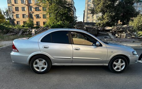 Nissan Almera Classic, 2011 год, 420 000 рублей, 4 фотография