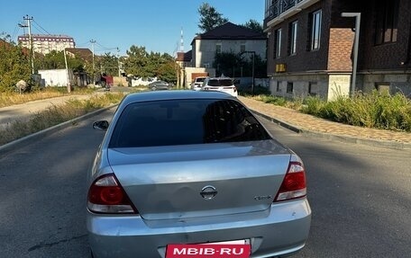 Nissan Almera Classic, 2011 год, 420 000 рублей, 3 фотография