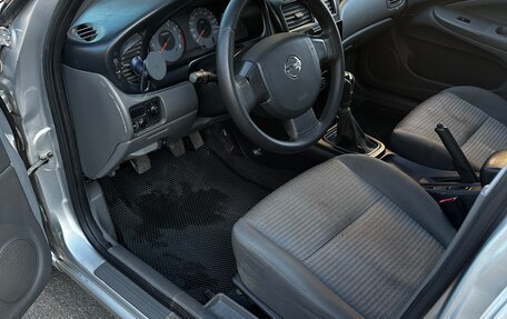 Nissan Almera Classic, 2011 год, 420 000 рублей, 6 фотография