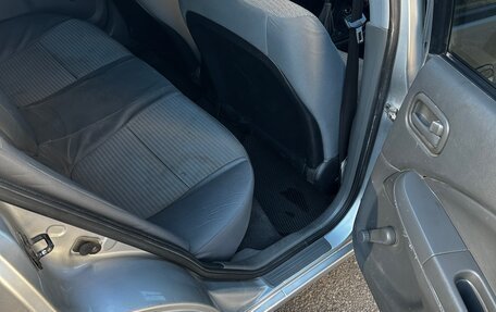 Nissan Almera Classic, 2011 год, 420 000 рублей, 8 фотография