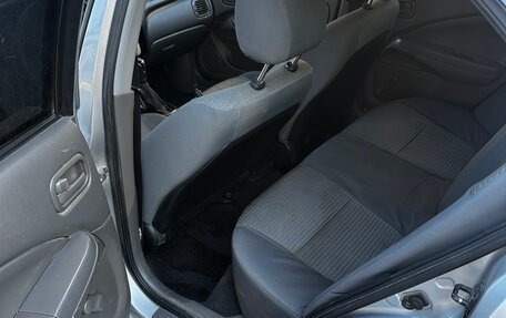 Nissan Almera Classic, 2011 год, 420 000 рублей, 7 фотография