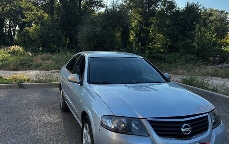 Nissan Almera Classic, 2011 год, 420 000 рублей, 5 фотография