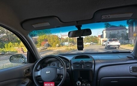 Nissan Almera Classic, 2011 год, 420 000 рублей, 9 фотография