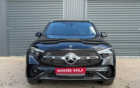 Mercedes-Benz GLC, 2025 год, 7 950 000 рублей, 2 фотография