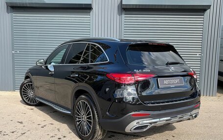 Mercedes-Benz GLC, 2025 год, 7 950 000 рублей, 9 фотография