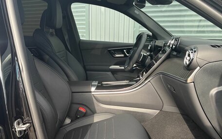 Mercedes-Benz GLC, 2025 год, 7 950 000 рублей, 13 фотография