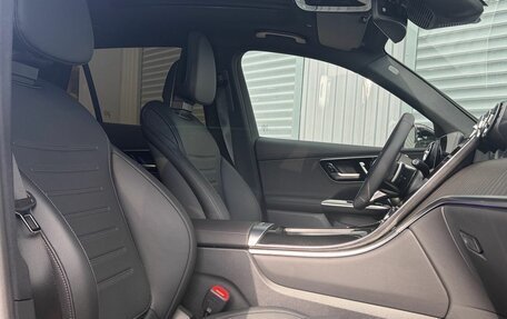Mercedes-Benz GLC, 2025 год, 7 950 000 рублей, 14 фотография